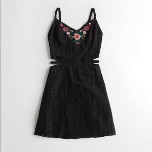 Hollister Dress